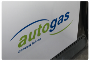 Bild LPG Autogas