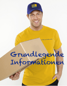 Navigation Grundlegende Informationen